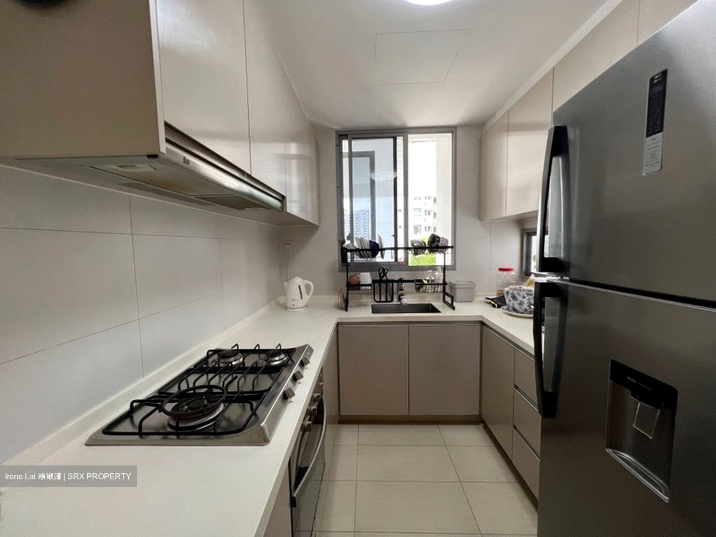 Prive (D19), Condominium #560258931